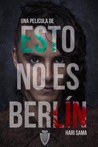 Isto Não é Berlim (2019) Online