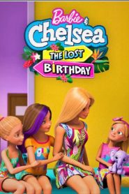 Barbie & Chelsea: O Aniversário Perdido (2021) Online
