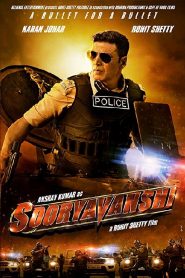 Sooryavanshi (2021) Online