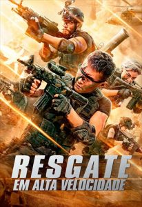 Resgate em Alta Velocidade (2020) Online