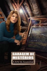 Garagem de Mistérios: A Arte de Assassinar (2017) Online