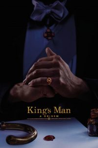 King’s Man: A Origem (2021) Online