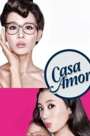 Casa Amor (2015) Online