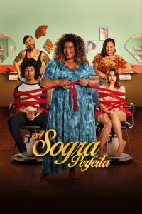 A Sogra Perfeita (2020) Online