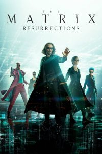 Matrix Resurrections (2021) Online