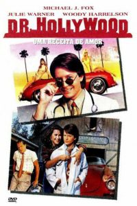 Dr. Hollywood: Uma Receita de Amor (1991) Online