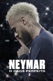 Neymar: O Caos Perfeito (2022)