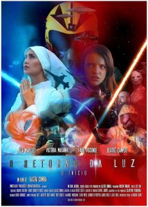 O Retorno da Luz – O Início (2021) Online