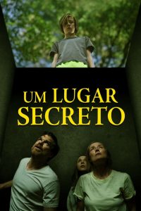 Um Lugar Secreto (2021) Online