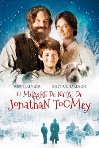 O Milagre de Natal de Jonathan Toomey (2007) Online