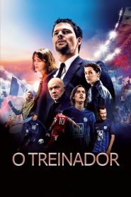 O Treinador (2018) Online