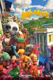 Os Brinquedos Mágicos (2017) Online