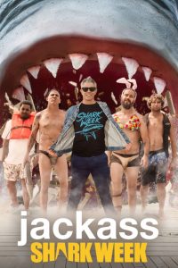 Jackass – Nadando com Tubarões (2021) Online