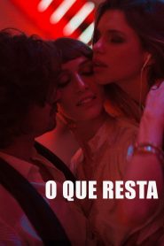 O Que Resta (2018) Online