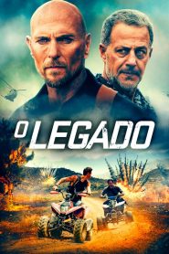 O Legado (2020) Online