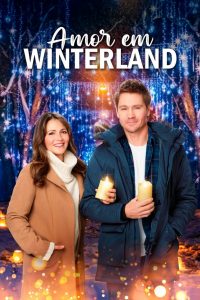 Amor em Winterland (2020) Online