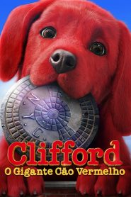 Clifford, o Gigante Cão Vermelho (2021) Online