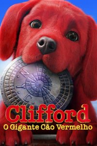 Clifford, o Gigante Cão Vermelho (2021) Online