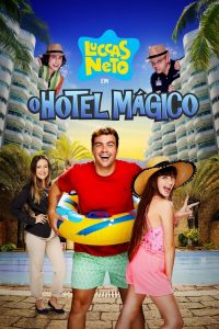 Luccas Neto em: O Hotel Mágico (2020) Online
