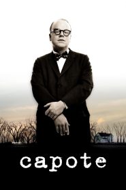 Capote (2005) Online