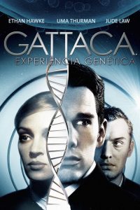 Gattaca – A Experiência Genética (1997) Online
