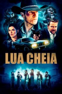 Lua Cheia (2019) Online