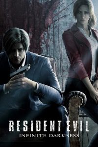 Resident Evil: No Escuro Absoluto (2021)