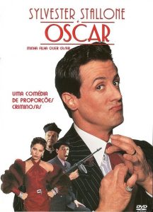 Oscar – Minha Filha quer Casar (1991) Online