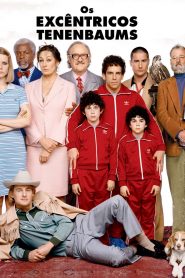 Os Excêntricos Tenenbaums (2001) Online