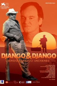 Django & Django: Sergio Corbucci Unchained (2021) Online