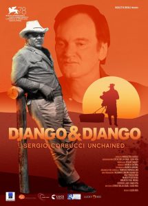 Django & Django: Sergio Corbucci Unchained (2021) Online