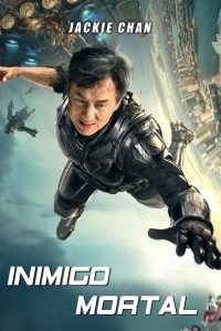 Inimigo Mortal (2017) Online