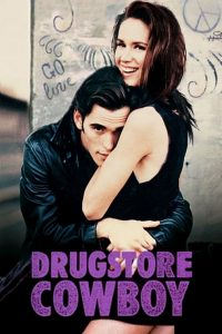 Drugstore Cowboy (1989) Online