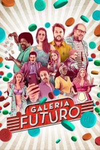 Galeria Futuro (2021) Online