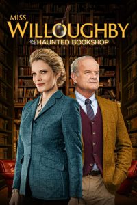 Miss Willoughby and the Haunted Bookshop (2022) Online