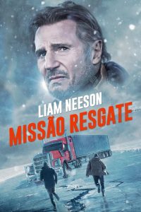 Missão Resgate (2021) Online