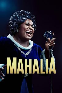 Mahalia (2021) Online