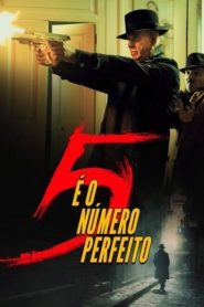 5 é o Número Perfeito (2019) Online
