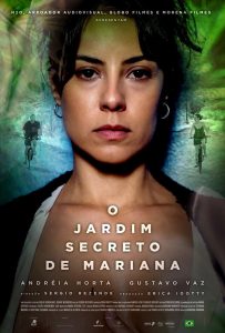 O Jardim Secreto de Mariana (2021) Online