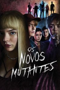 Os Novos Mutantes (2020) Online
