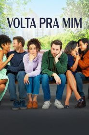 Volta Pra Mim (2022) Online