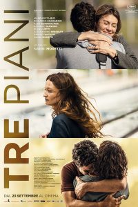 Tre piani (2021) Online