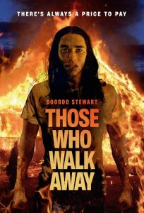 Those Who Walk Away (2022) Online