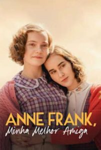 Anne Frank, Minha Melhor Amiga (2021) Online