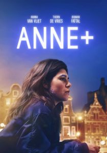 ANNE+: O Filme (2021) Online
