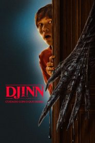 Djinn: Cuidado com o que deseja (2021) Online