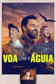 Voe com a Águia (2021) Online