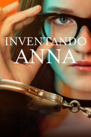 Inventando Anna (2022)