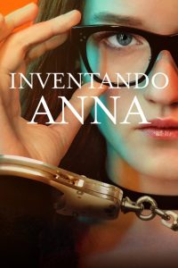 Inventando Anna (2022)