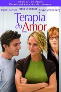 Terapia do Amor (2005) Online